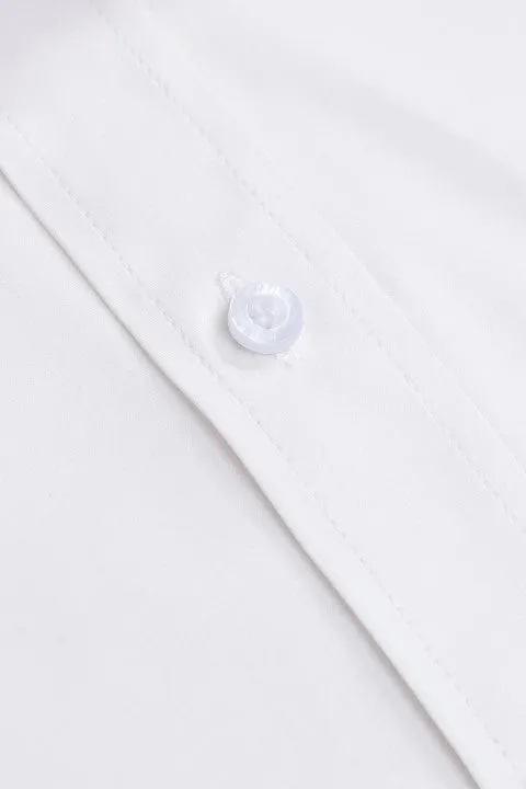 100% COTTON FORMAL SHIRT