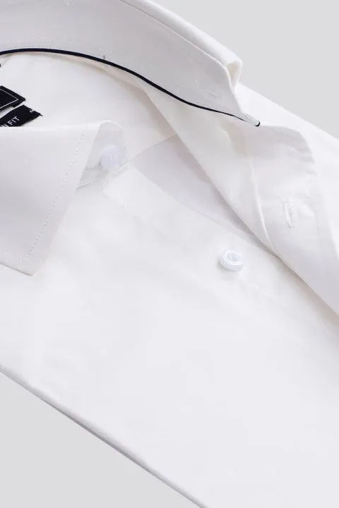 100% COTTON FORMAL SHIRT