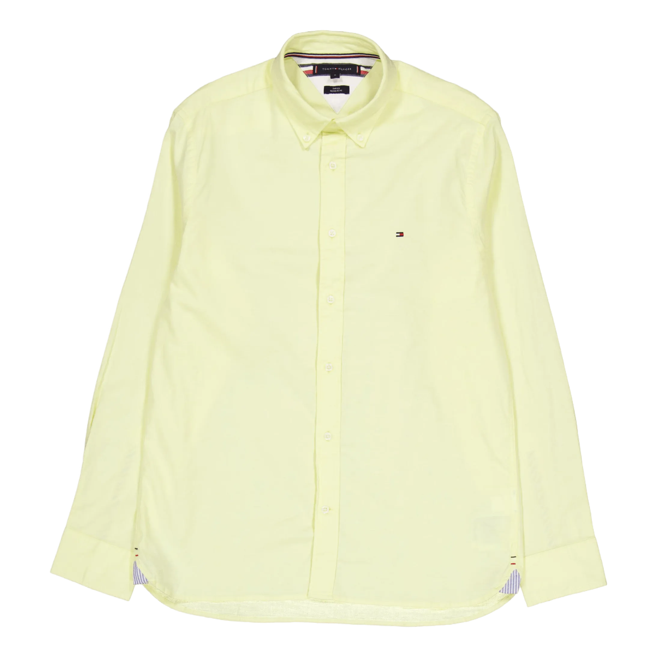 1985 Flex Oxford Rf Shirt