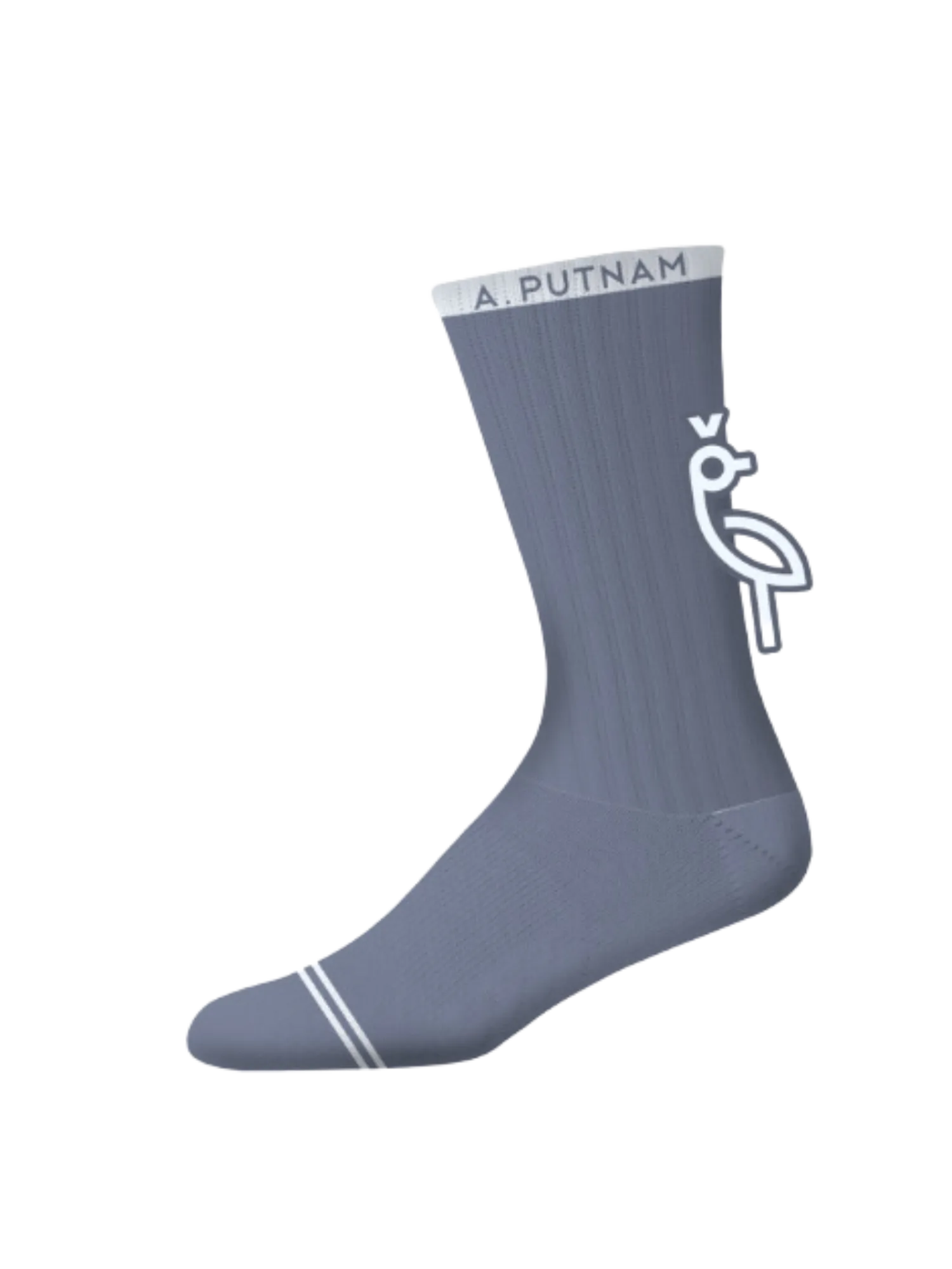 A. PUTNAM Socks