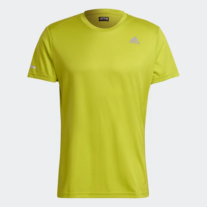 adidas  Run It Men's Tee