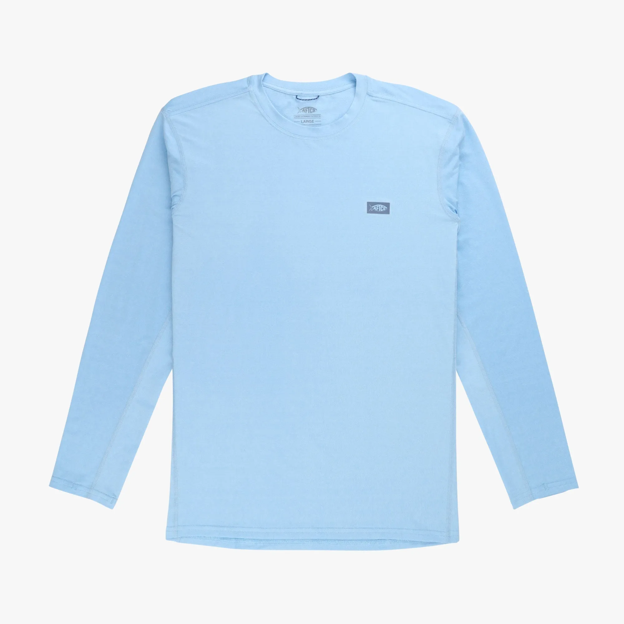 Air-O Mesh LS Sun Protection Shirt