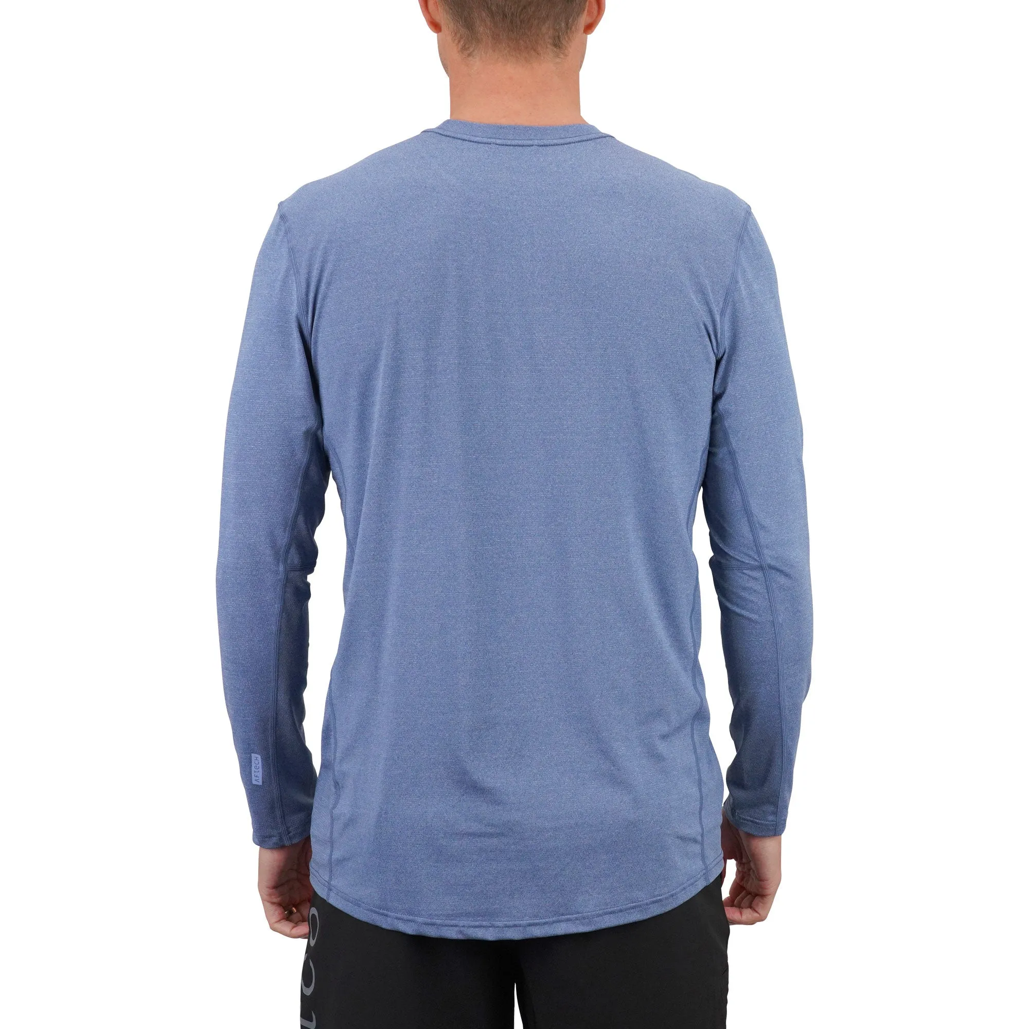 Air-O Mesh LS Sun Protection Shirt