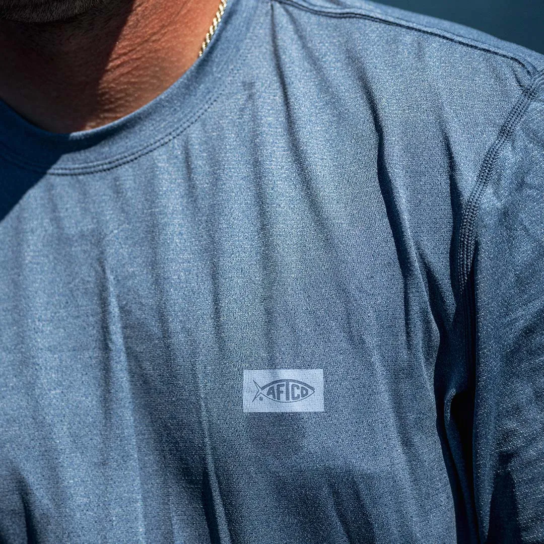 Air-O Mesh LS Sun Protection Shirt