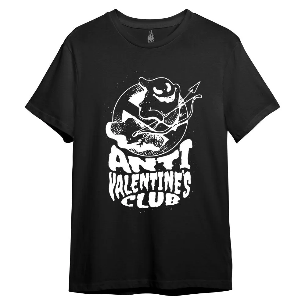 Anti Valentines Club