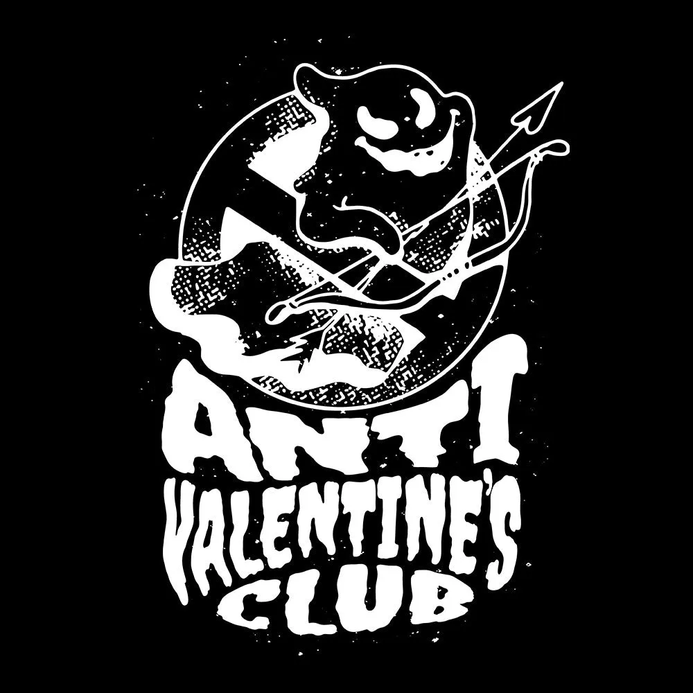 Anti Valentines Club