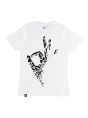 AOK Bamboo Tee