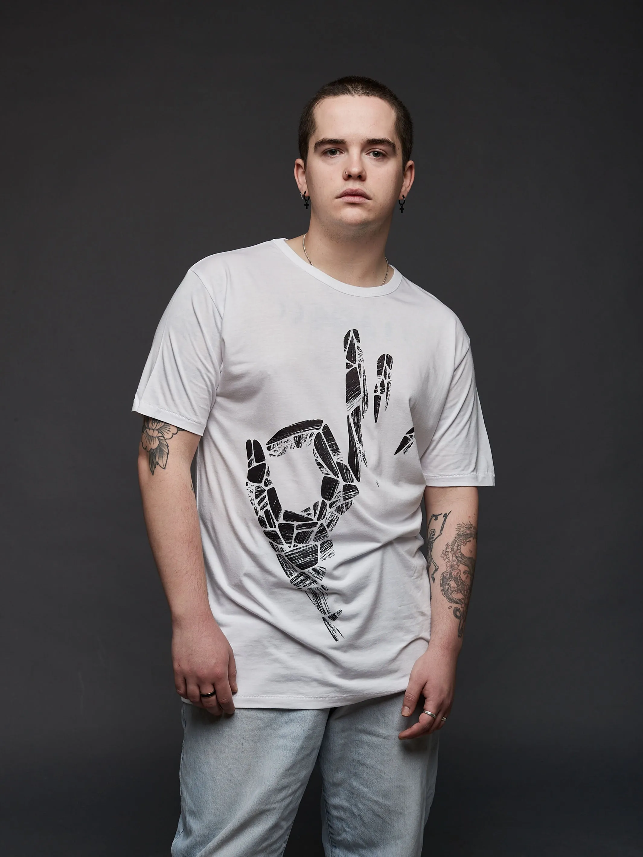 AOK Bamboo Tee