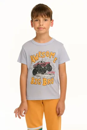 Awesome Big Bro Tee