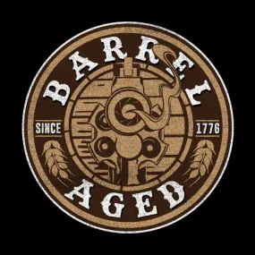 Barrel Aged Revolver T-Shirt