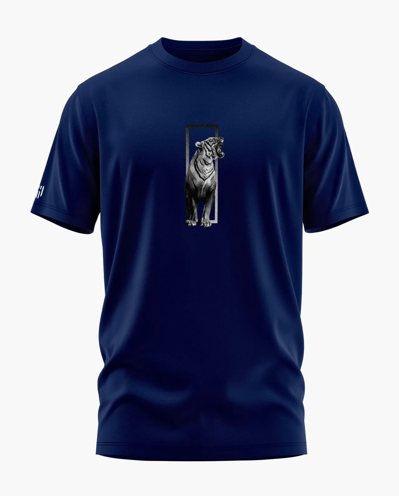 BENGAL MONARCH Signature LuxeSoft Cotton T-Shirt