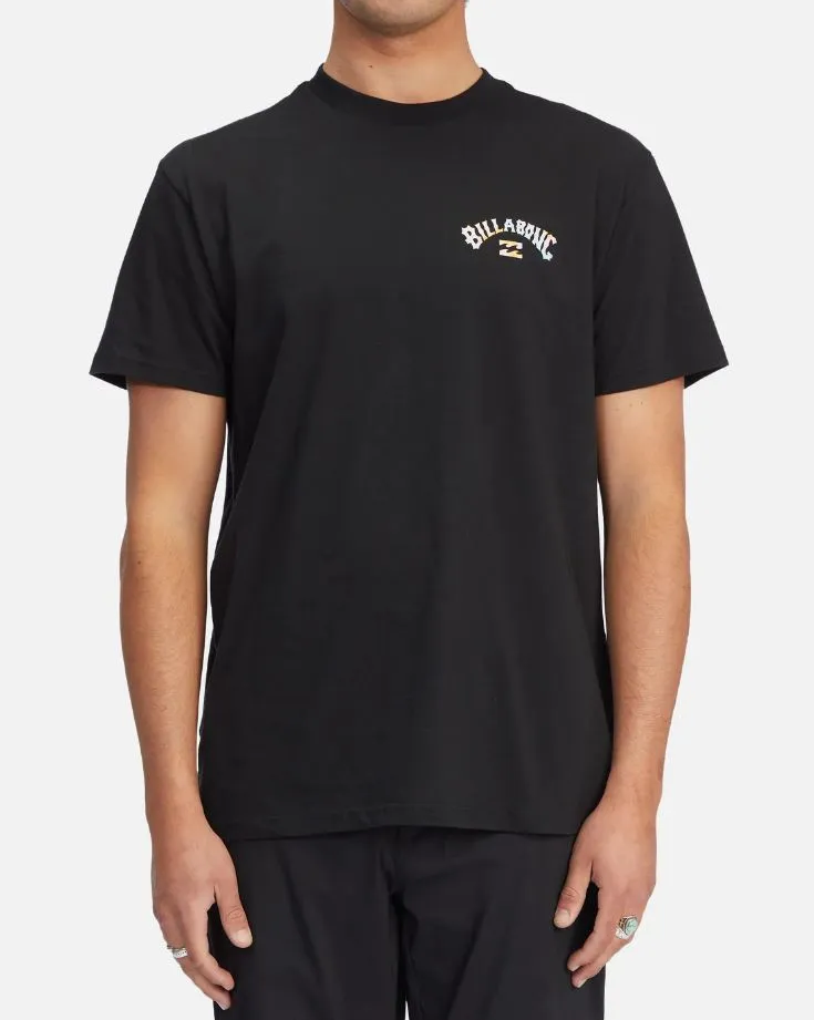 Billabong Arch Fill Tee