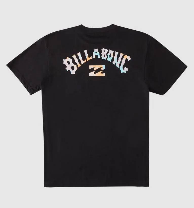 Billabong Arch Fill Tee