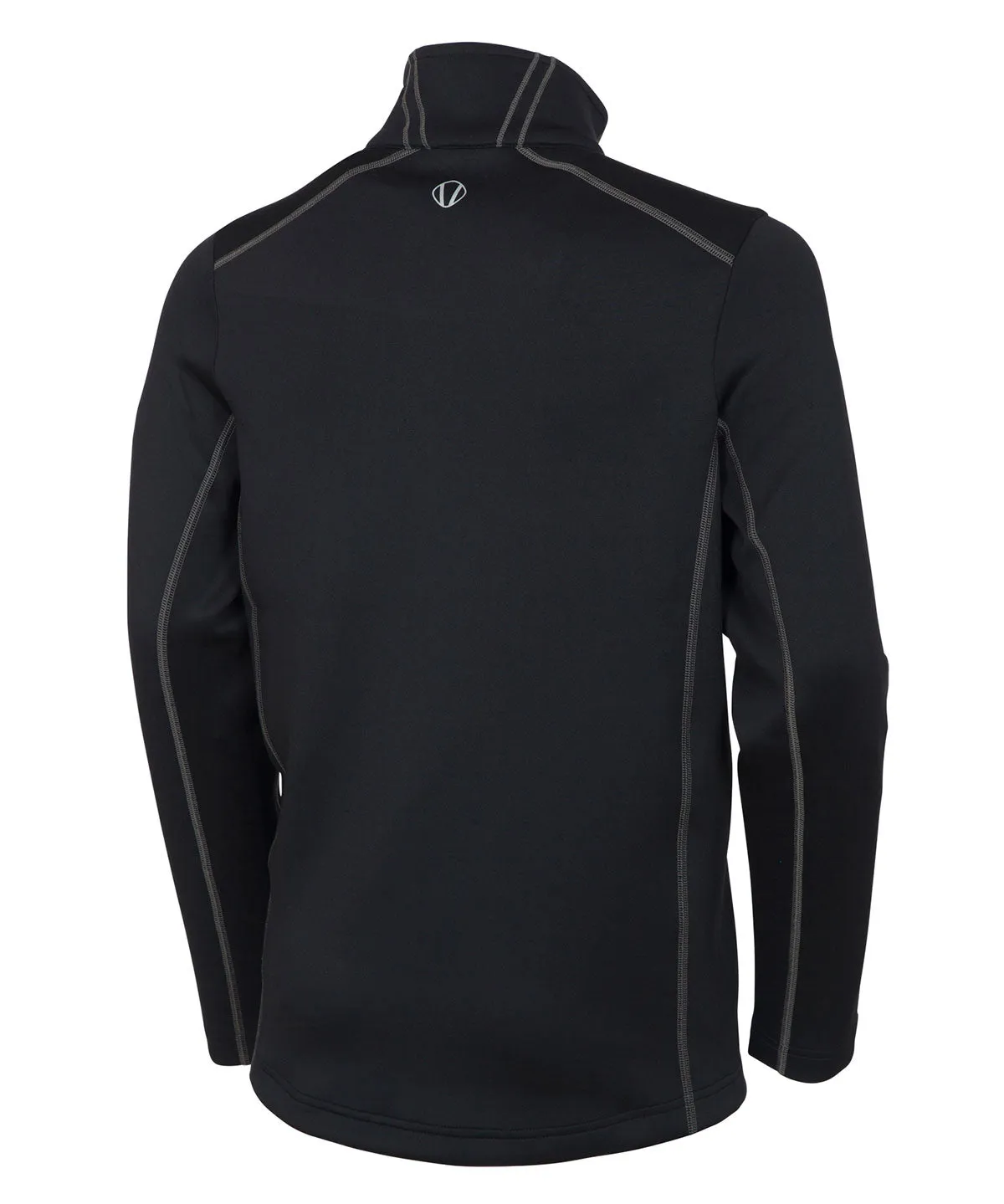 Boys' Nixon Stretchlite Half-Zip Pullover