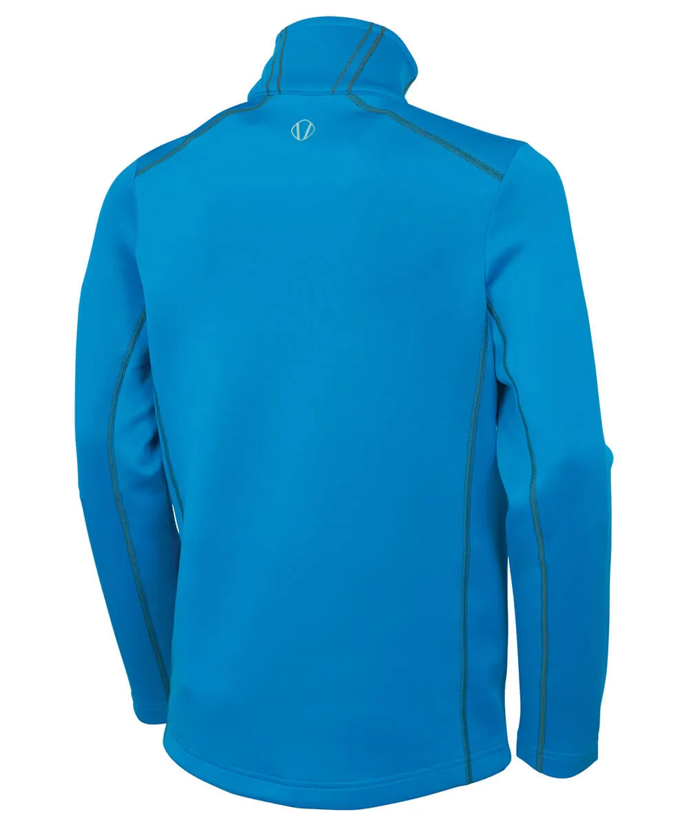 Boys' Nixon Stretchlite Half-Zip Pullover