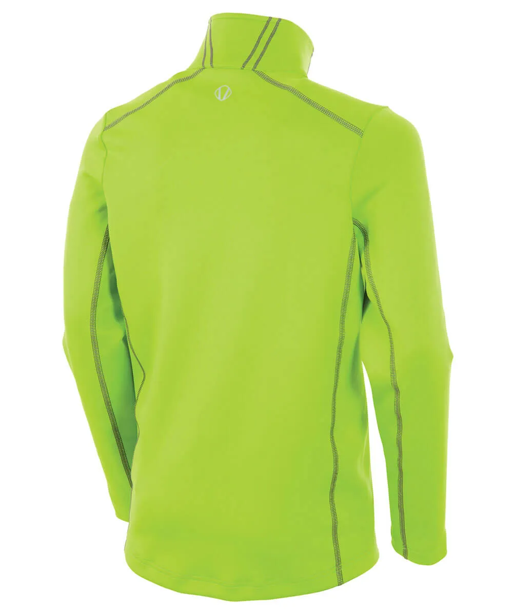 Boys' Nixon Stretchlite Half-Zip Pullover