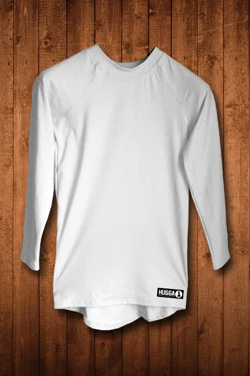 BRADFORD A.R.C. LS COMPRESSION TOP