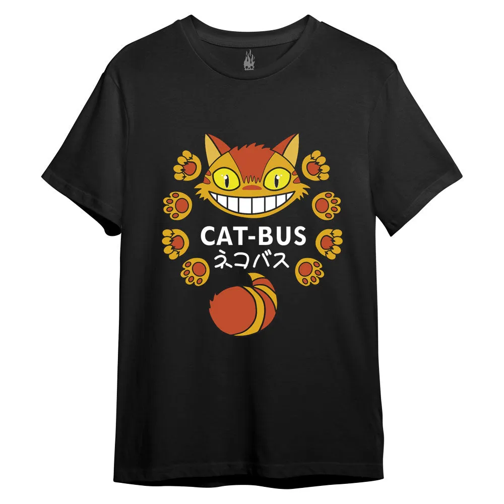 Cat Bus