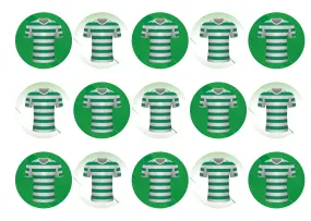 Celtic Football Shirts