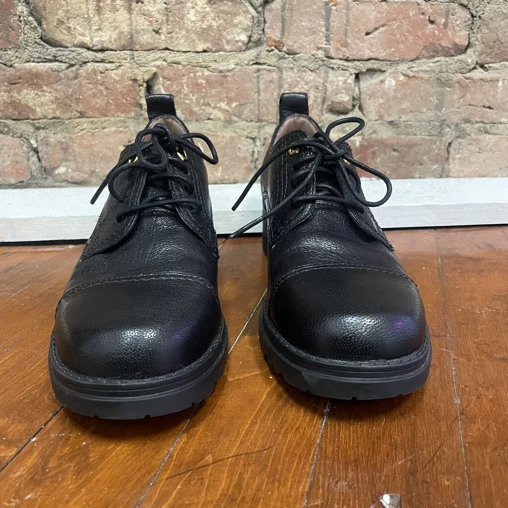 Cole Haan Camea Oxfords - Size 6