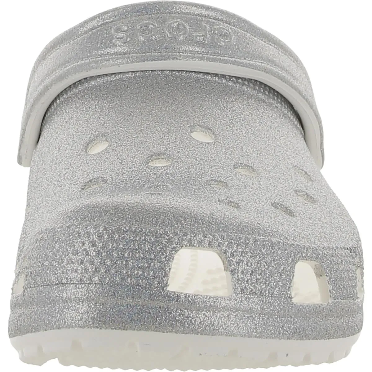 Crocs Womens Classic  Slip On Slignback Clogs