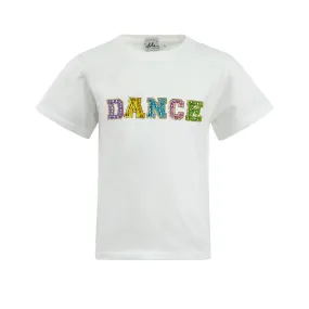 Crystal Dance T-shirt