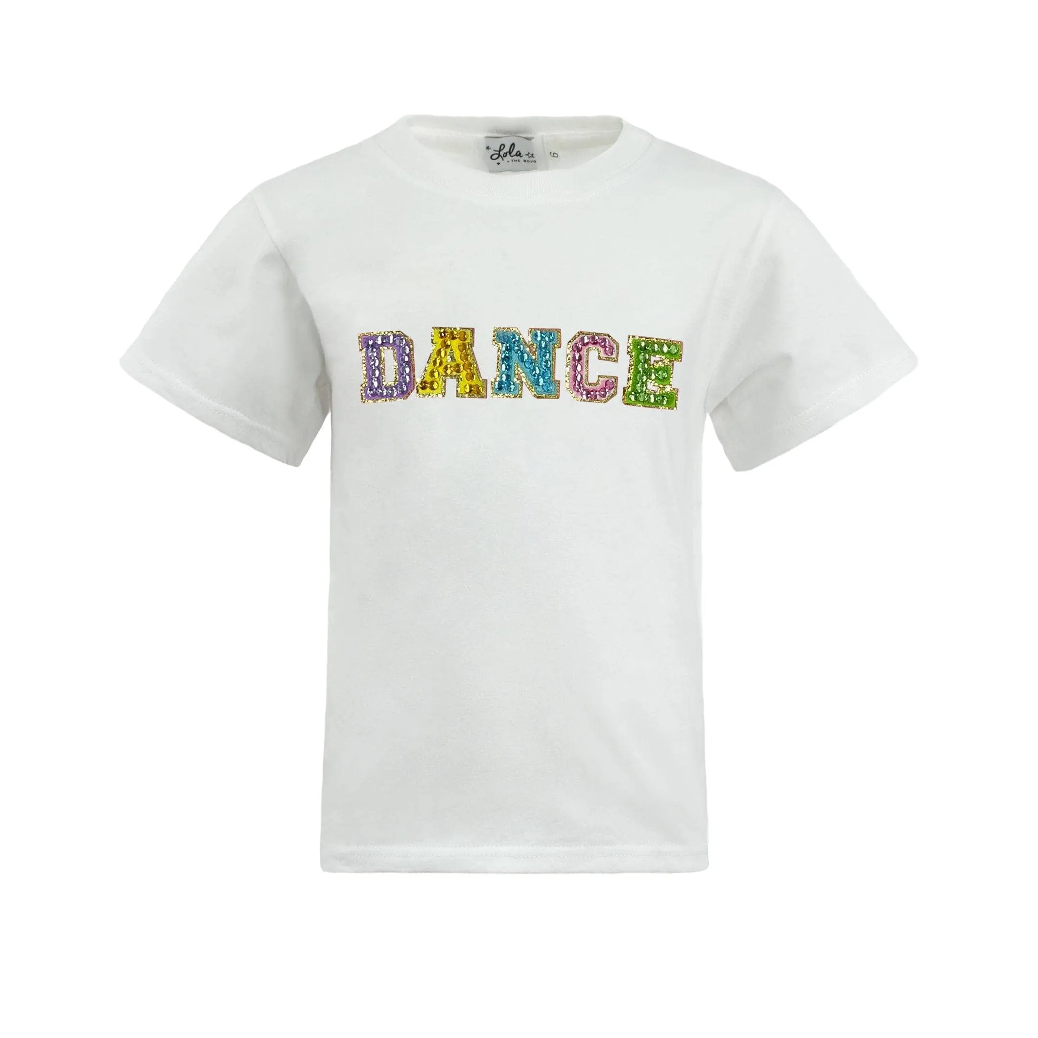 Crystal Dance T-shirt