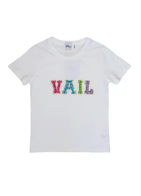 Crystal VAIL T-shirt