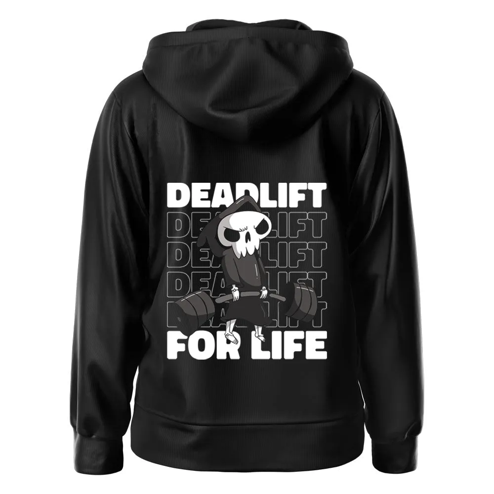 Deadlift