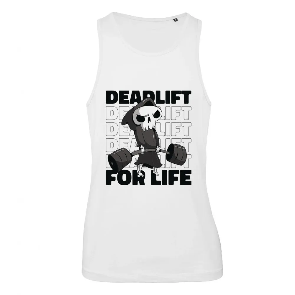 Deadlift