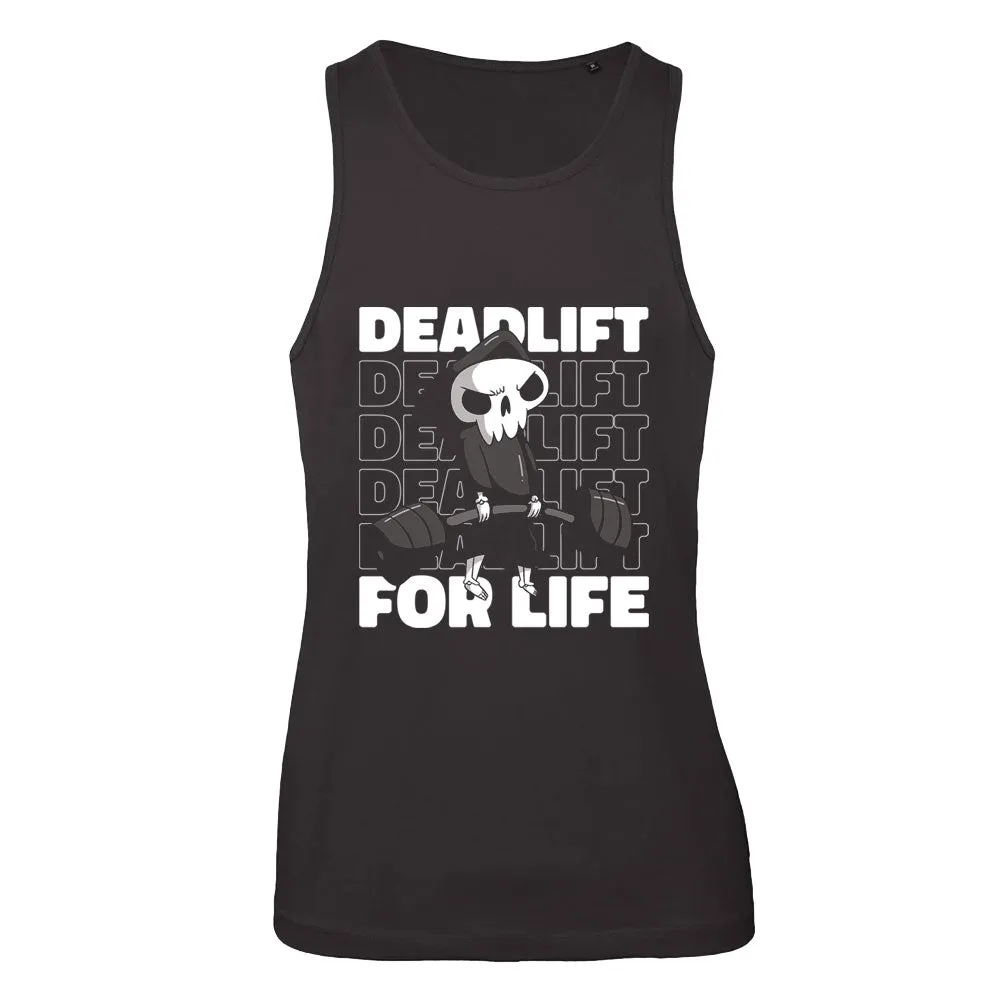 Deadlift