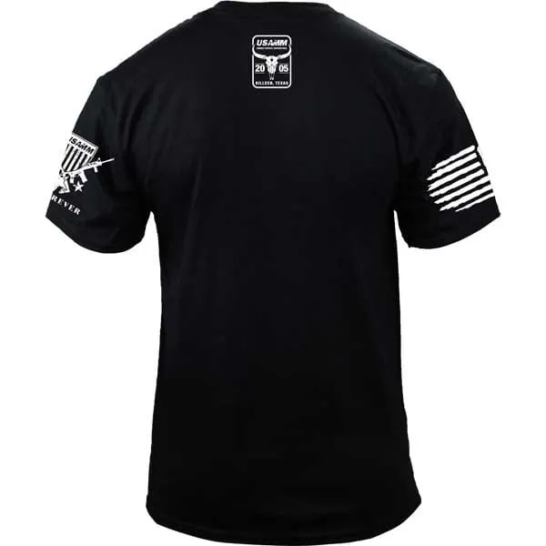 Eagle Head Operator T-Shirt