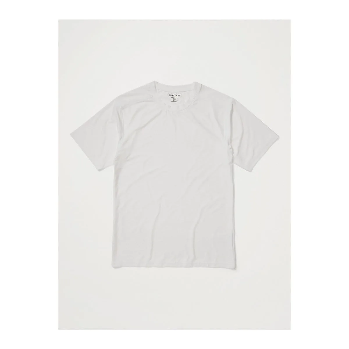 ExOfficio Give-N-Go 2.0 Crew Neck Tee - Men's