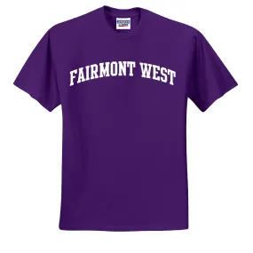 Fairmont West Dragons T-Shirt