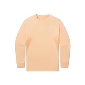 FieldTec™ Performance Tee -  Gulf Stream