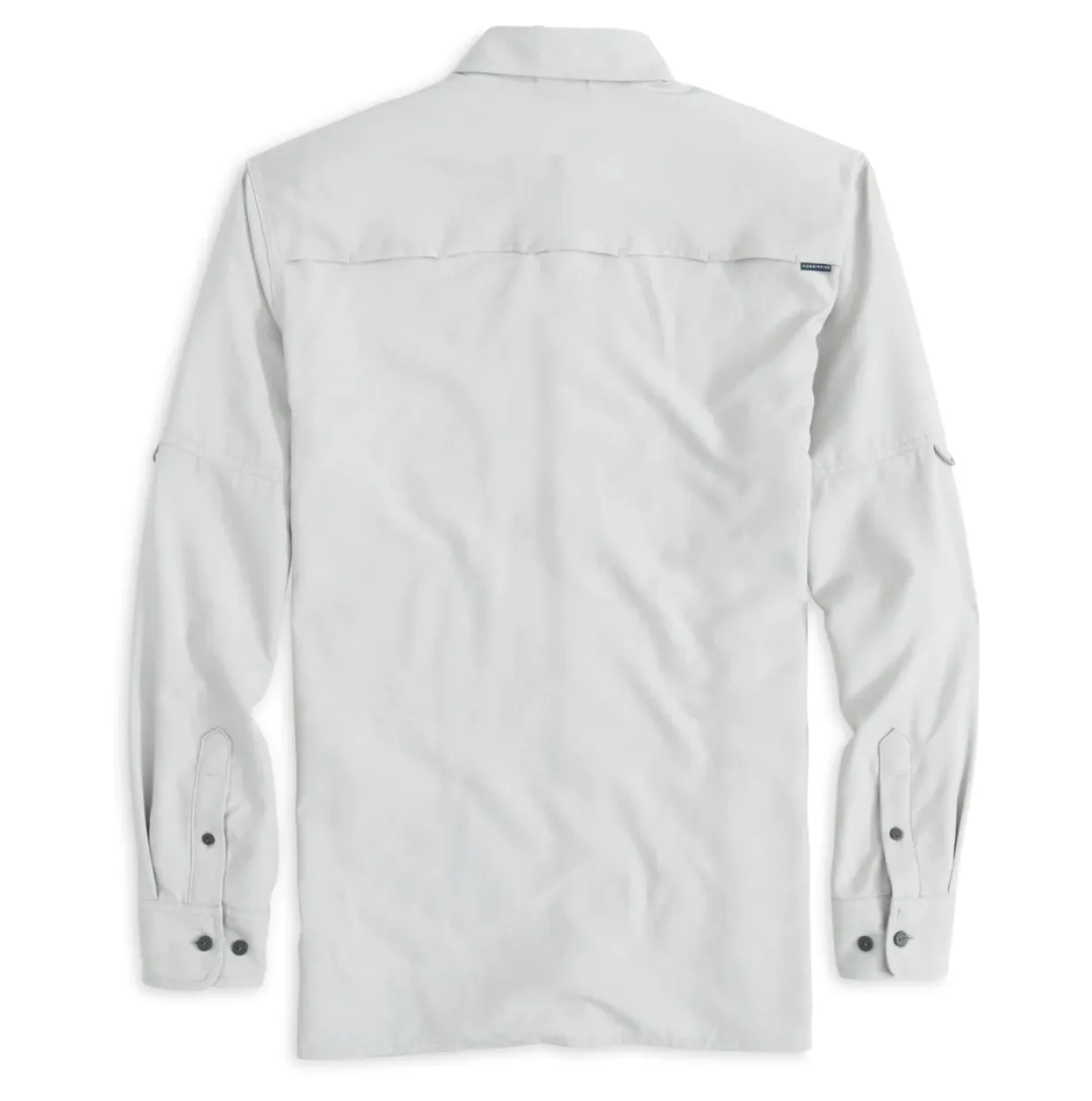 Flatwater Sport Shirt Bone