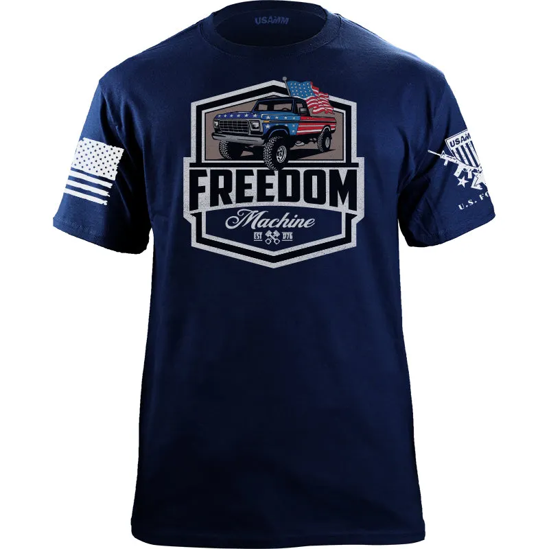 Freedom Machine F150 T-Shirt