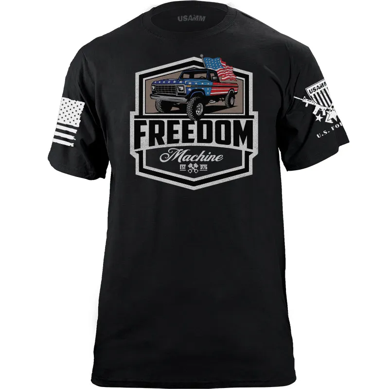 Freedom Machine F150 T-Shirt