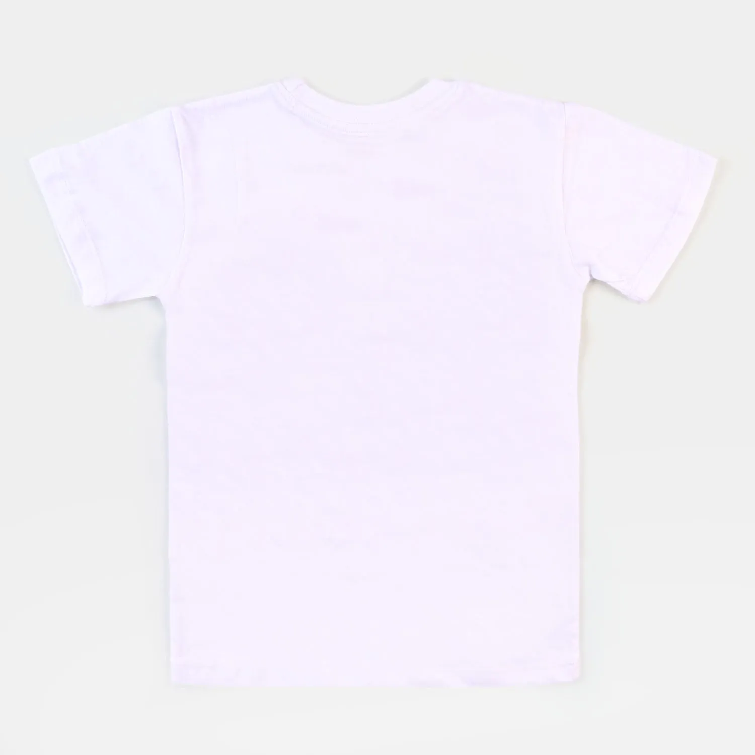 Girls T-Shirt Sweet - White