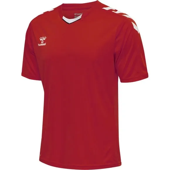 Hummel Core XK POLY Handball Sports Tshirt