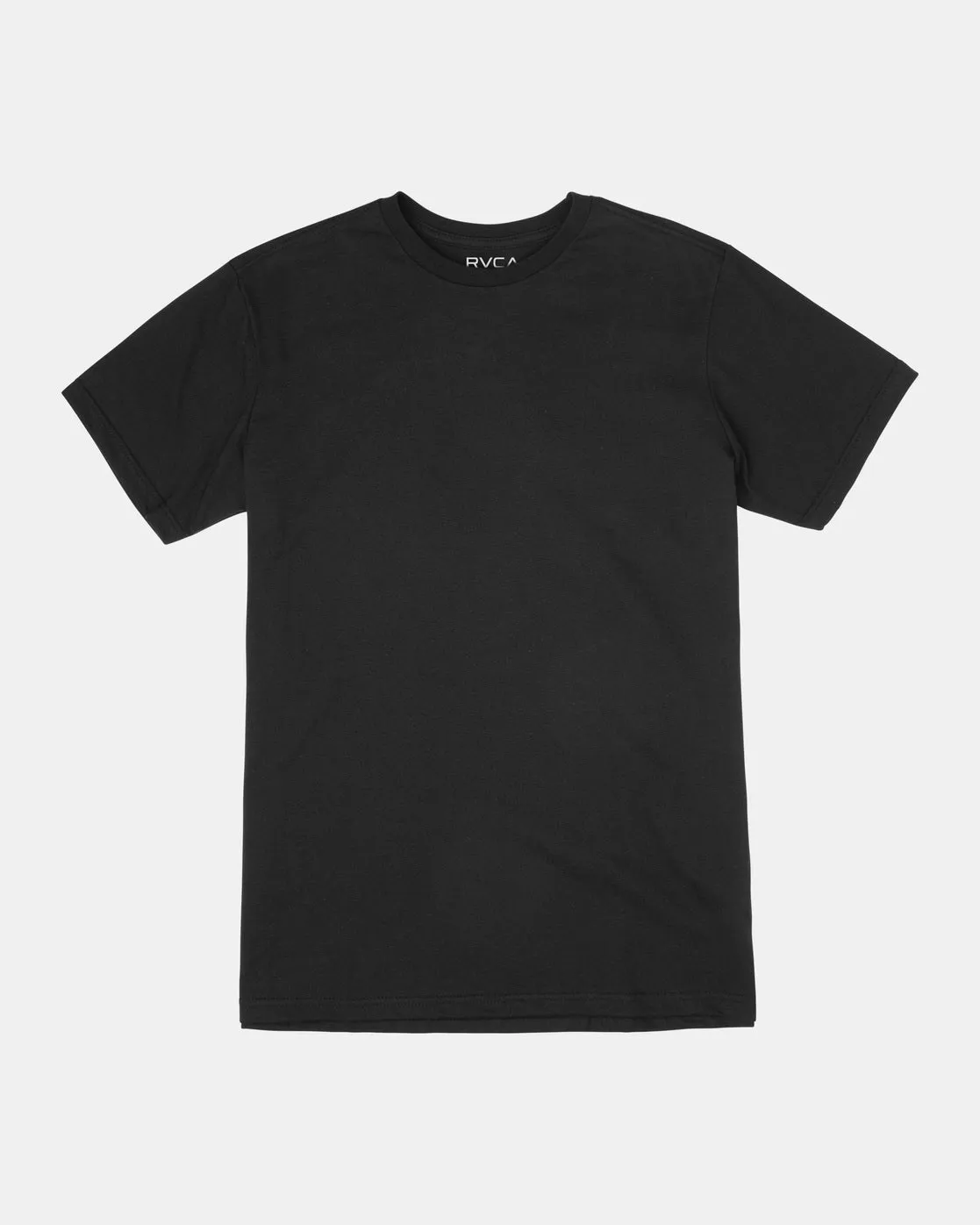 Insignia Tee - Black