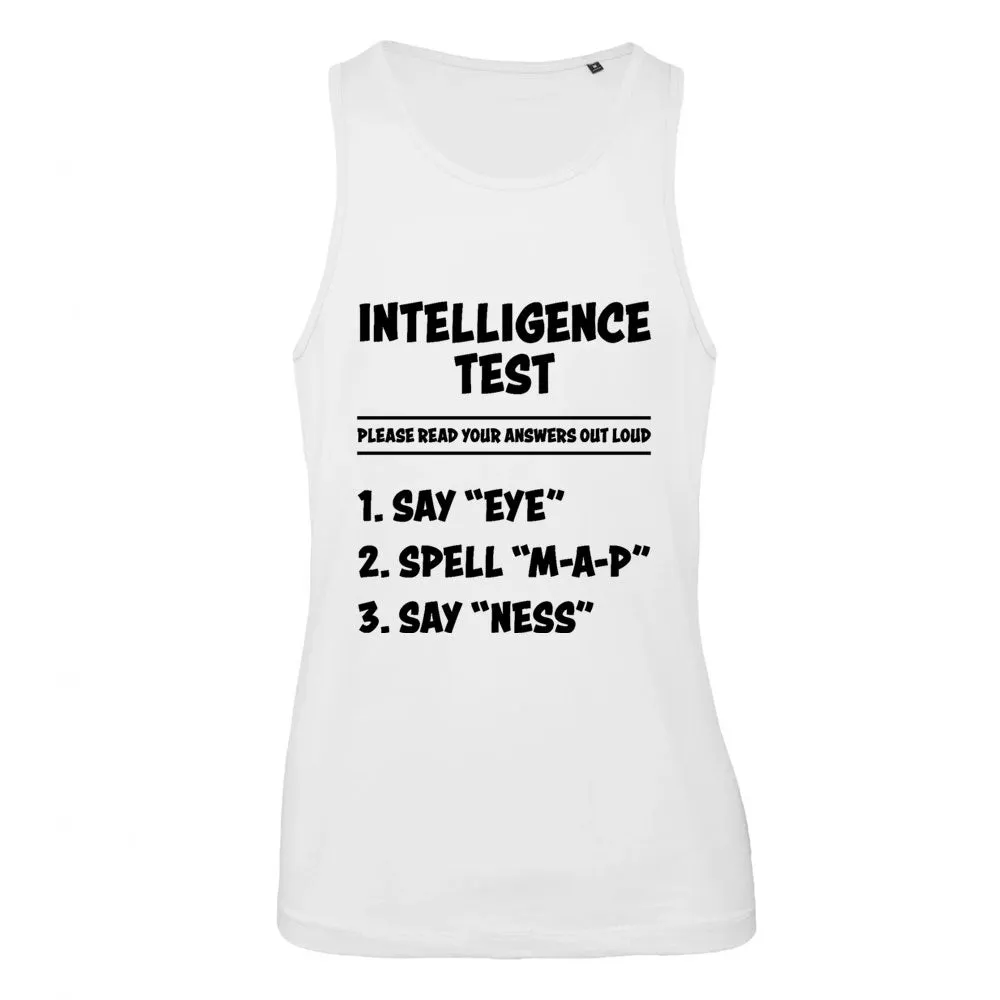 Intelligence Test