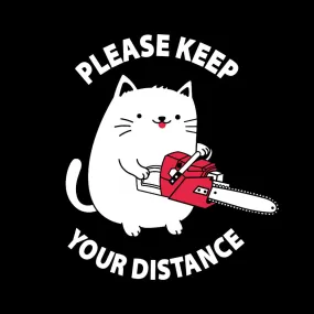 Keep Your Distance