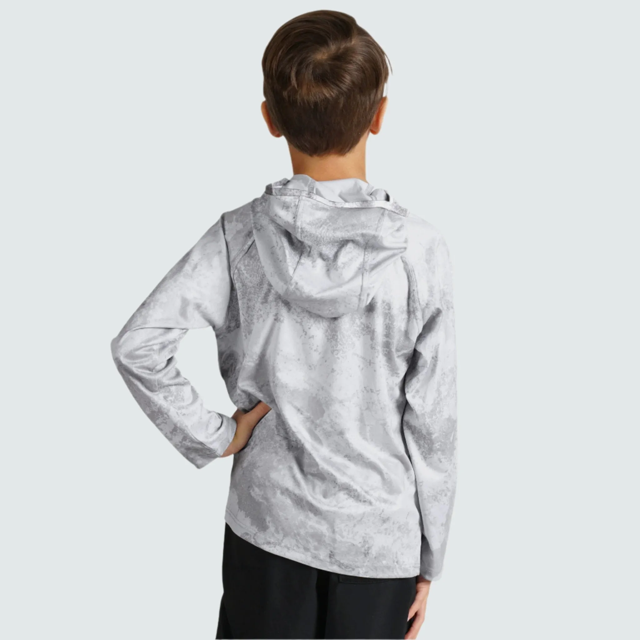 Kids' Brackish Hoodie