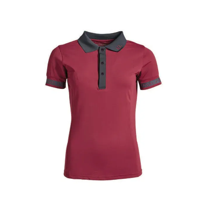 Kingsland Prisha Technical Polo