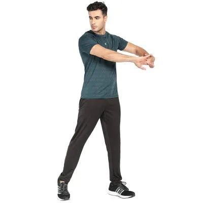 Kronos BRE-EAZY Workout TEE | Men's | Deep Blue | KIBI Sports