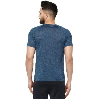 Kronos Raglan T-shirt | Men's | Space Gradient | KIBI Sports