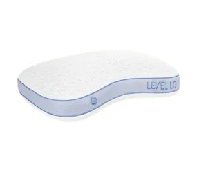 Level Performance Pillow