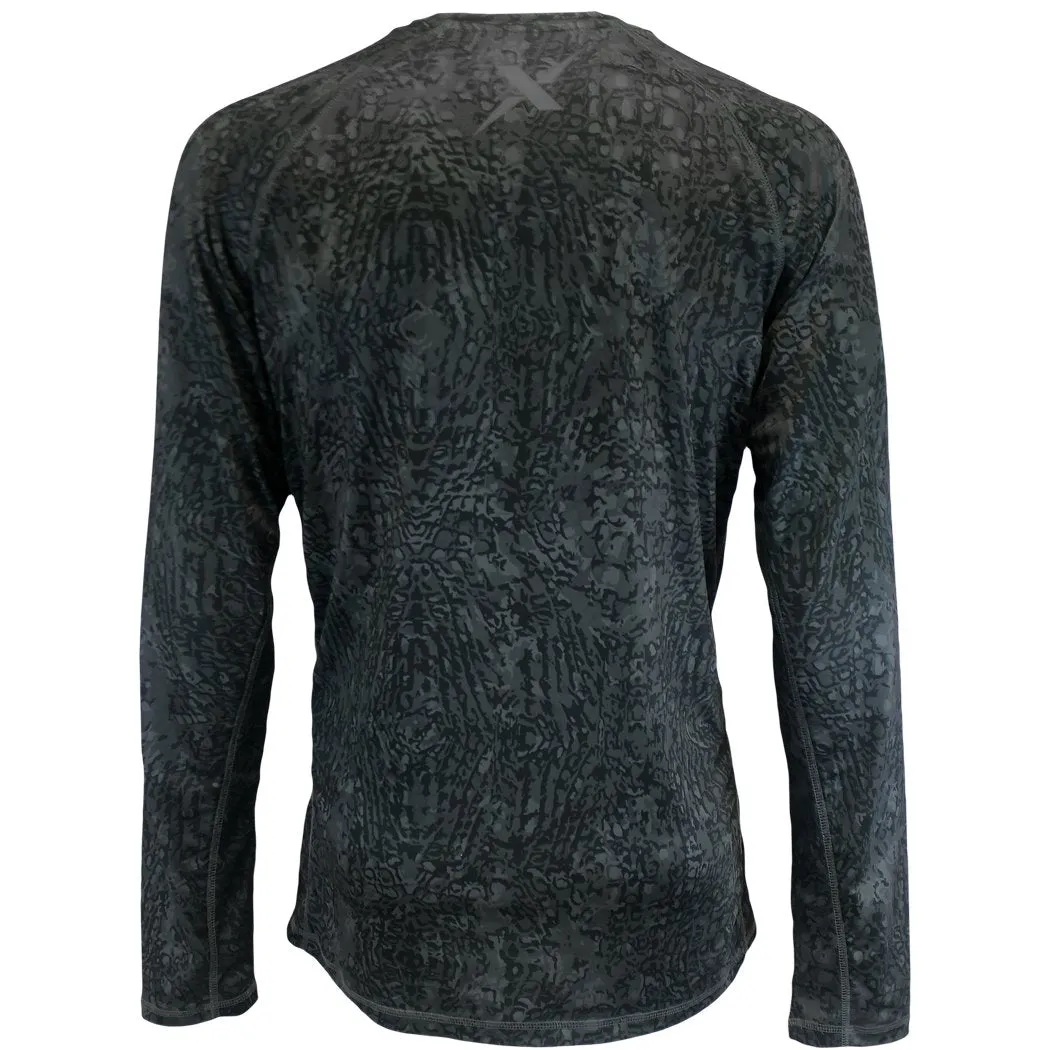 Long Sleeve Hunting Performance Shirt