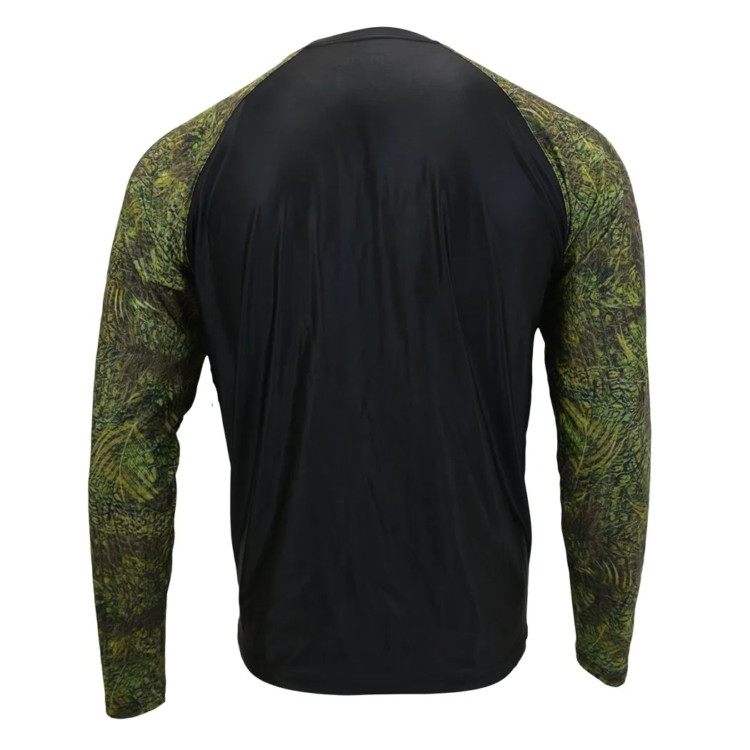 Long Sleeve Hunting Performance Shirt